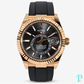 PRE-OWNED 42MM ROLEX SKY-DWELLER / REF.326235 (2020-2023)