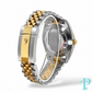 PRE-OWNED 41MM ROLEX DATEJUST 18KT TWO-TONE MENS WATCH REF.126333