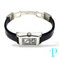 28MM ROLEX CELLINI CHRONOMETER 18KT WHITE GOLD MENS WATCH / REF. 5443/9