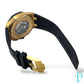 44MM AUDEMARS PIGUET ROYAL OAK OFFSHORE CHRONOGRAPH 18KT ROSE GOLD — REF. 26401RO.OO.A002CA.01