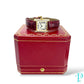 Pre-Owned 26MM Cartier Tank Louis 18Kt Gold Ref.2385 (2003)