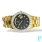 36MM ROLEX DAY-DATE 18KT GOLD MENS WATCH Ref.18038