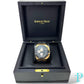44MM AUDEMARS PIGUET ROYAL OAK OFFSHORE CHRONOGRAPH 18KT ROSE GOLD — REF. 26401RO.OO.A002CA.01