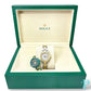 26MM ROLEX DATEJUST 18KT GOLD TWO-TONE LADIES WATCH Ref.6917