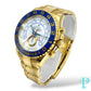 44MM ROLEX YACHT-MASTER II REF. 116688 / 18KT YELLOW GOLD