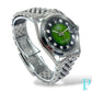 Pre-Owned 36MM Datejust Ref.1601 (Custom Dial)