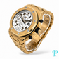 44MM ROYAL OAK OFFSHORE CHRONOGRAPH 18KT ROSE GOLD MENS WATCH (ref. 26170OR.OO.1000OR.01)