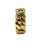 SOLID 10KT 18.2g 10MM WIDE "MIAMI CUBAN LINK" RING