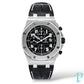 PRE-OWNED AUDEMARS PIGUET ROYAL OAK OFFSHORE CHRONOGRAPH (2010) REF.26020ST
