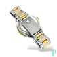 36MM ROLEX DATEJUST / ROSE GOLD TWO-TONE / 15.00CTW DIAMOND / 3.00CTW SAPPHIRE BEZEL / OYSTER BRACELET / AUTOMATIC Ref.16013