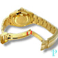 41MM ROLEX SUBMARINER / REF. 126618LB / 18KT YELLOW GOLD MEN’S WATCH