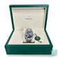 41MM ROLEX DATEJUST “WIMBLEDON” REF. 116300