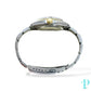 34MM ROLEX DATE Ref.1503 14KT YELLOW GOLD TWO-TONE MENS WATCH