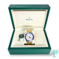 44MM ROLEX YACHT-MASTER II REF. 116688 / 18KT YELLOW GOLD