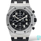 PRE-OWNED AUDEMARS PIGUET ROYAL OAK OFFSHORE CHRONOGRAPH (2010) REF.26020ST
