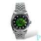 Pre-Owned 36MM Datejust Ref.1601 (Custom Dial)