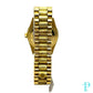 36MM ROLEX DAY-DATE(PRESIDENTIAL) 18KT YELLOW GOLD