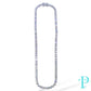 6.00MM 60-POINTER DIAMOND TENNIS CHAIN / VVS-1 LAB-GROWN 51.60CTW