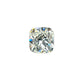 3.06CTW CUSHION-CUT F-COLOR / VS-1 IGI CERTIFIED LAB-GROWN DIAMOND