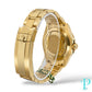 PRE-OWNED 41MM ROLEX SUBMARINER 18KT GOLD MENS WATCH REF.126618LB