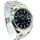 PRE-OWNED ROLEX DATEJUST 41MM | 116300 | FULL STEEL| OSYER