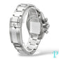 Pre-Owned 40MM Rolex Daytona 116520 Steel / White Dial (2008)