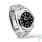 Pre-Owned 39MM Rolex Explorer 214270 (2018)