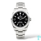 Pre-Owned 39MM Rolex Explorer 214270 (2018)