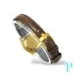 26MM ROLEX DATEJUST 18KT GOLD LADIES WATCH Ref.6917
