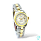 26MM ROLEX DATEJUST 18KT GOLD TWO-TONE LADIES WATCH Ref.6917