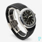 PRE-OWNED 38MM PATEK PHILIPPE AQUANAUT 5165A-001