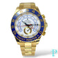 44MM ROLEX YACHT-MASTER II REF. 116688 / 18KT YELLOW GOLD