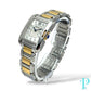 Pre-Owned 31MM Cartier Tank Anglaise Ref.3485 (2014)