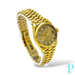 26MM ROLEX DATEJUST 18KT GOLD LADIES WATCH Ref.6917