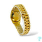 31MM ROLEX DATEJUST Ref.68278 18KT GOLD LADIES WATCH