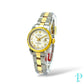 26MM ROLEX DATEJUST 18KT GOLD TWO-TONE LADIES WATCH Ref.6917