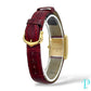 Pre-Owned 26MM Cartier Tank Louis 18Kt Gold Ref.2385 (2003)