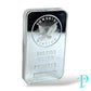 5 OUNCE .999 PURE SILVER BAR (RANDOMIZED DESIGN, STAMPING & YEAR)
