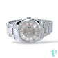 36MM ROLEX DATEJUST “TUXEDO DIAL” Ref.116200 MENS WATCH