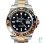 Pre-Owned 40MM ROLEX GMT-MASTER II Ref.126711CHNR (2022)