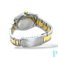 34MM ROLEX DATE Ref.1503 14KT YELLOW GOLD TWO-TONE MENS WATCH