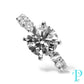 2.00 CT ROUND-CUT DIAMOND ENGAGEMENT RING / LAB-GROWN