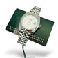 PRE-OWNED ROLEX DATEJUST 41MM | 116300 | FULL STEEL | JUBILEE