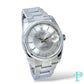 36MM ROLEX DATEJUST “TUXEDO DIAL” Ref.116200 MENS WATCH