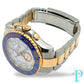 44MM ROLEX YACHT-MASTER II REF. M116681 / 18KT ROSE GOLD