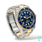 PRE-OWNED 41MM ROLEX SUBMARINER (Ref.126613LB) 2023