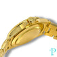 40MM ROLEX YACHT-MASTER / 18KT GOLD MENS WATCH Ref.16628