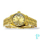 26MM ROLEX DATEJUST 18KT GOLD LADIES WATCH Ref.6917