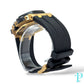 44MM AUDEMARS PIGUET ROYAL OAK OFFSHORE CHRONOGRAPH 18KT ROSE GOLD — REF. 26401RO.OO.A002CA.01