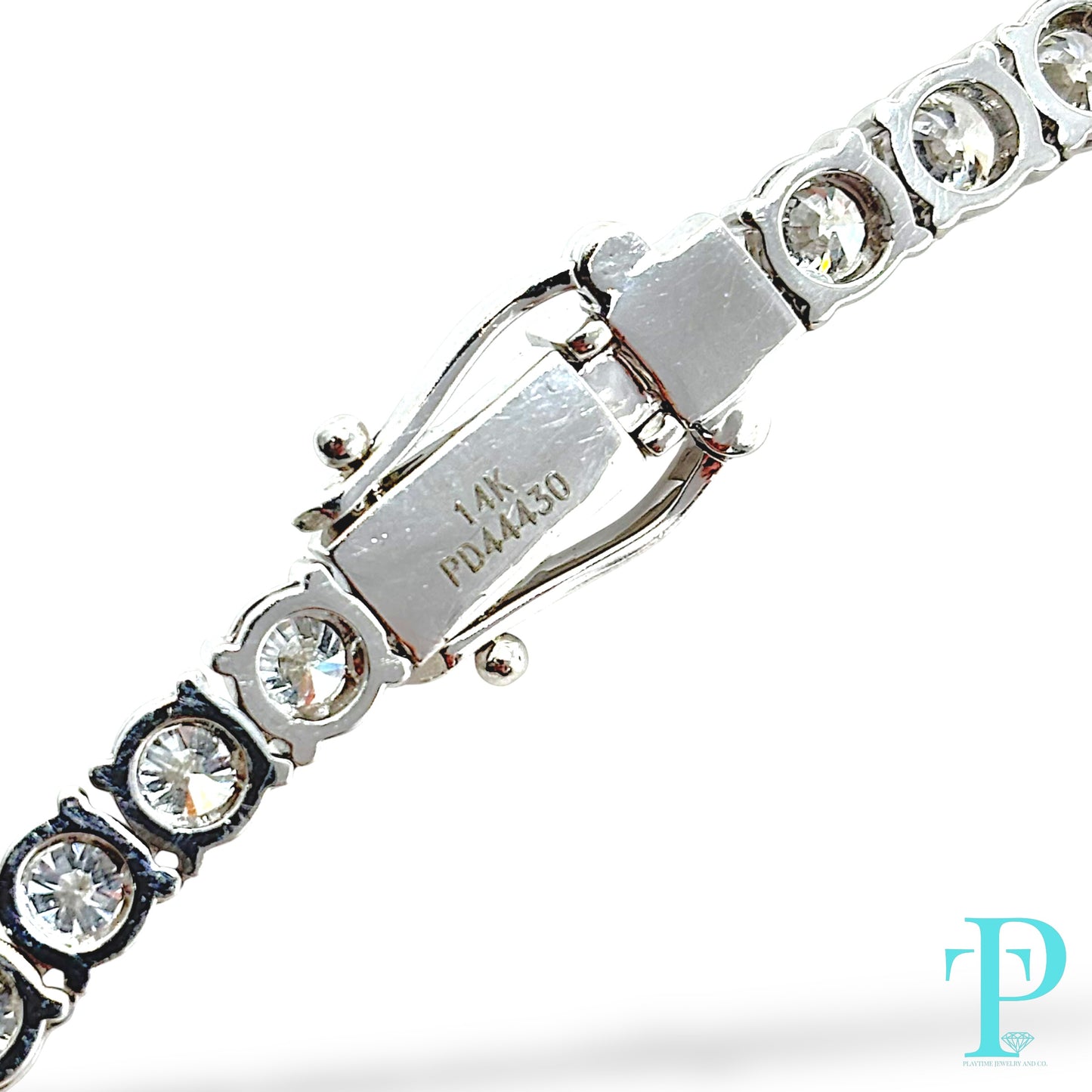 6.00MM 60-POINTER DIAMOND TENNIS CHAIN / VVS-1 LAB-GROWN 51.60CTW
